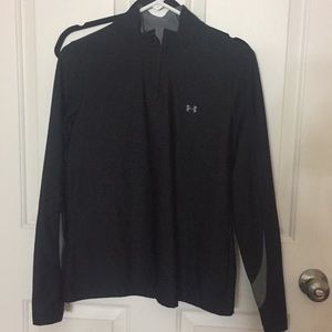 🚗 Under Armour Quarter Zip